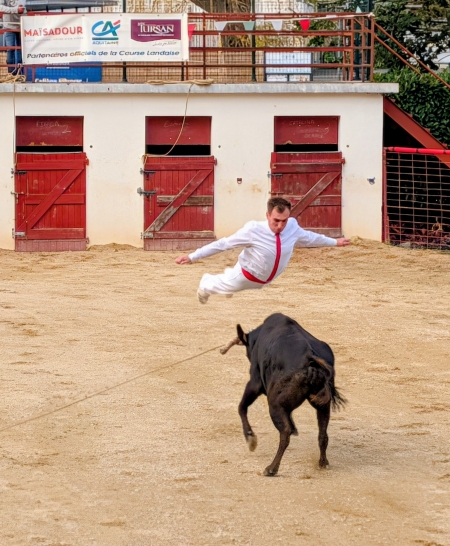 25 ans Peña