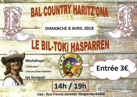 Bal Country