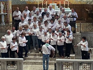 Concert 7 avril 2024