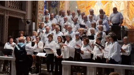 Concert Kaperaldi