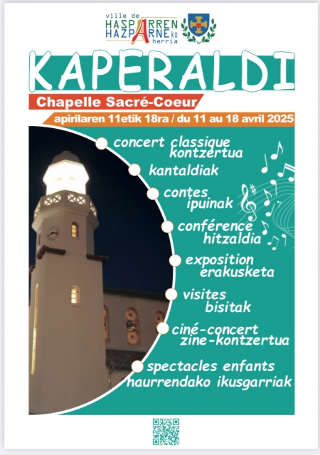Kaperaldi
