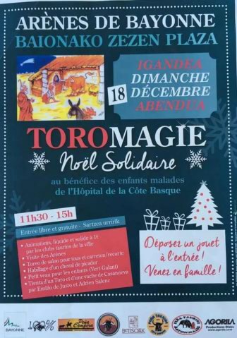 TOROMAGIE