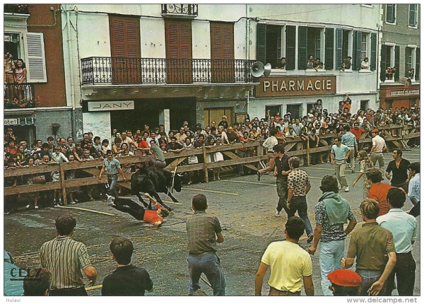 Peña Idiak Hasparren