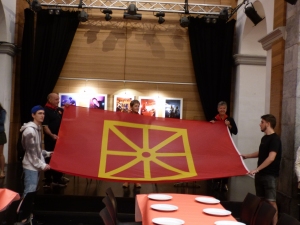 Azpeitia 2023