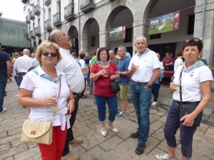 Azpeitia 25 juillet 2022 19