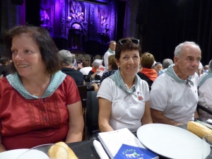 Azpeitia 25 juillet 2022 12