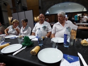 Azpeitia 25 juillet 2022 11
