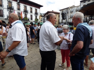 Azpeitia 25 juillet 2022 17