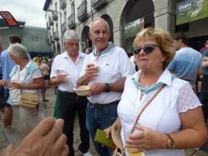 Azpeitia 25 juillet 2022 18