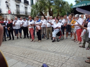 Azpeitia 25 juillet 2022 1