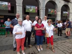 Azpeitia 25 juillet 2022 20