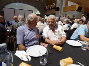 Azpeitia 25 juillet 2022 6