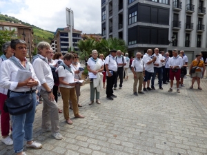 Azpeitia 25 juillet 2022 4
