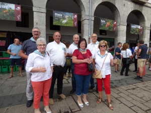 Azpeitia 25 juillet 2022 21
