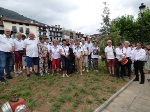 Azpeitia 25 juillet 2022 22