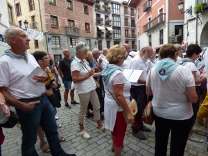 Azpeitia 25 juillet 2022 13