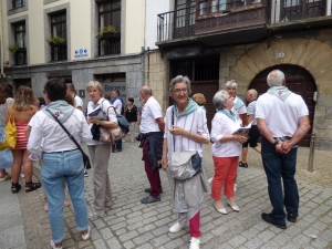 Azpeitia 25 juillet 2022 14