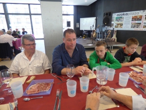Jumelage Azpeitia 26 mai 2018 61