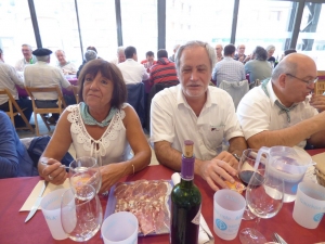 Jumelage Azpeitia 26 mai 2018 71