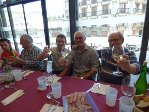 Jumelage Azpeitia 26 mai 2018 31