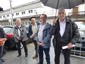 Jumelage Azpeitia 26 mai 2018 14