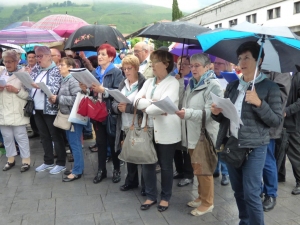 Jumelage Azpeitia 26 mai 2018 15