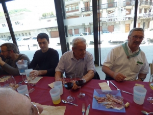 Jumelage Azpeitia 26 mai 2018 34