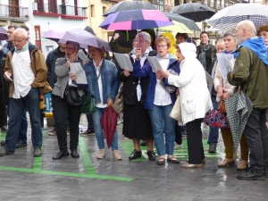 Jumelage Azpeitia 26 mai 2018 16