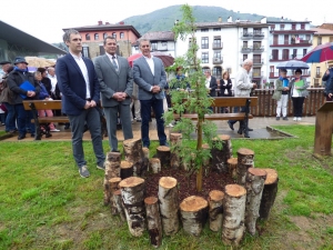 Jumelage Azpeitia 26 mai 2018 9