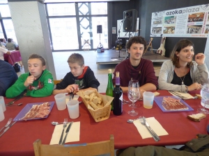 Jumelage Azpeitia 26 mai 2018 56