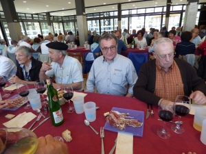 Jumelage Azpeitia 26 mai 2018 37