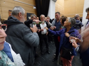 Jumelage Azpeitia 26 mai 2018 3