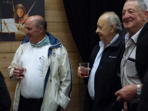 Jumelage Azpeitia 26 mai 2018 6