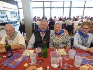 Jumelage Azpeitia 26 mai 2018 67