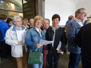 Jumelage Azpeitia 26 mai 2018 13