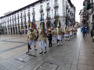 Jumelage Azpeitia 26 mai 2018 1