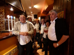 Jumelage Azpeitia 26 mai 2018 29