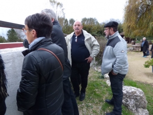 Camargue novembre 2018 66
