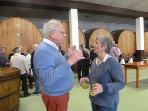 Cidrerie 2017 Egi Luze Errenteria 37