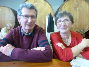 Cidrerie 2017 Egi Luze Errenteria 80