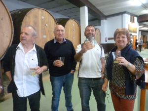 Cidrerie 2017 Egi Luze Errenteria 35