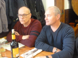 Cidrerie 2017 Egi Luze Errenteria 46
