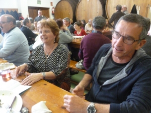 Cidrerie 2017 Egi Luze Errenteria 74