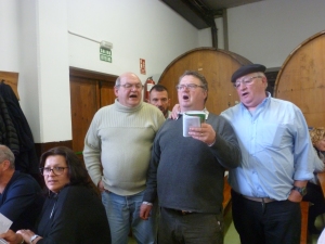 Cidrerie 2017 Egi Luze Errenteria 84