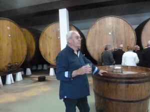 Cidrerie 2017 Egi Luze Errenteria 34