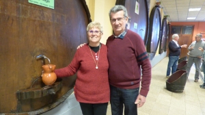 Cidrerie 2018 Aginaga