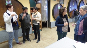 Cidrerie 2018 Aginaga 13