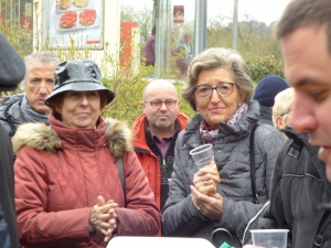 Cidrerie 2018 Aginaga 9