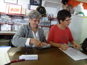 Cidrerie Aginaga mars 2019 1