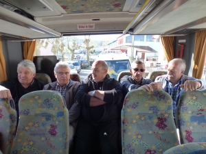 Cidrerie Aginaga mars 2019 2